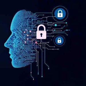 AI governance icon