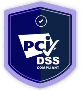 PCI DSS icon
