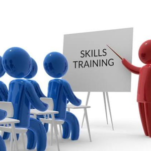 Training icon